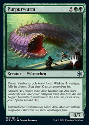 Purpurwurm