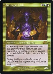 Havengul Lich