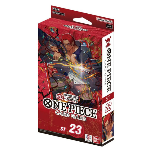 Starter Decks