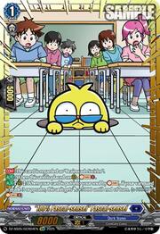 "100% Pascal-sensei" Pascal-sensei