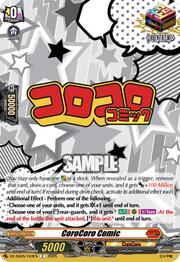 CoroCoro Comic