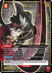 Asta