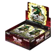 Fusion World: Wish For Shenron
