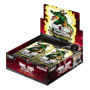 Fusion World: Wish For Shenron
