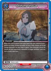 Orihime Inoue
