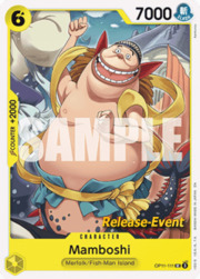 Mamboshi