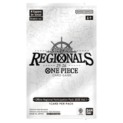 Offline Regional Participation Pack 2025 Vol. 1