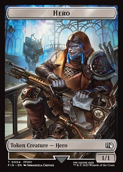 Hero // Copy Card Front