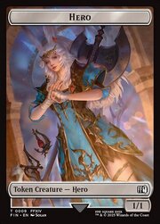 Hero // Elemental
