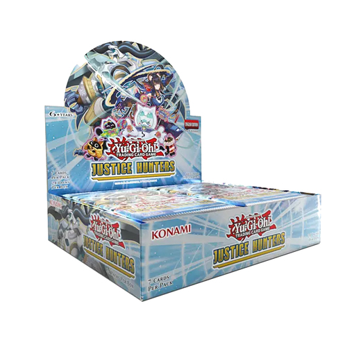 Booster Boxes