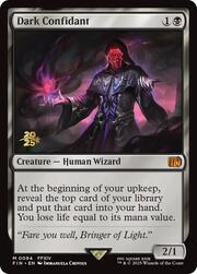 Dark Confidant