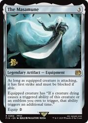 The Masamune