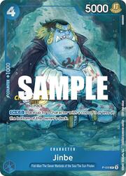 Jinbe
