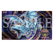 Tappetino Regional 2025 WCQ "Heart of the Blue-Eyes"