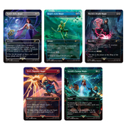 Secret Lair x FINAL FANTASY: Grimoire Set