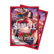 10 Buste Boa Hancock V2