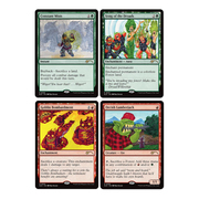 Secret Lair Drop Series: Artist Series | Phil Foglio Set