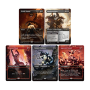 Secret Lair Drop Series: Artist Series | Frank Frazetta: The Second Exhibition Set