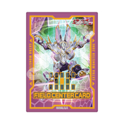 National 2023: "Protectcode Talker" Field Center Card
