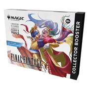 Magic: The Gathering - FINAL FANTASY Collector Booster