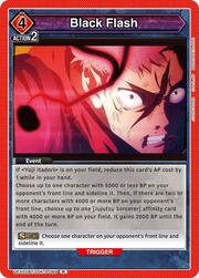 Black Flash