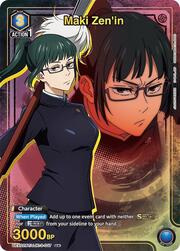 Maki Zen'in