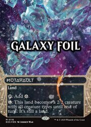 Mutavault