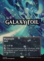 Mutavault