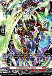 Lethalsalto Dragon