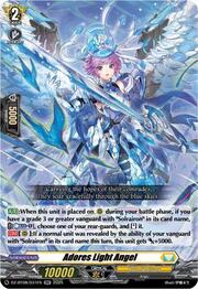 Adores Light Angel