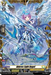 Adores Light Angel
