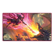 Tarkir: La Dracotempesta: Tappetino "Worthy Cost"