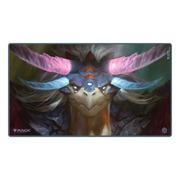 Tarkir: La Dracotempesta: Tappetino "Shiko, Paragon of the Way"