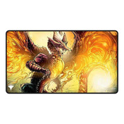 Tappetino Tarkir: La Dracotempesta: "Betor, Kin to All" Stitched