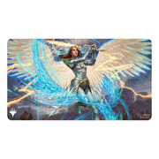 Tappetino Tarkir: La Dracotempesta: "Elspeth, Storm Slayer"