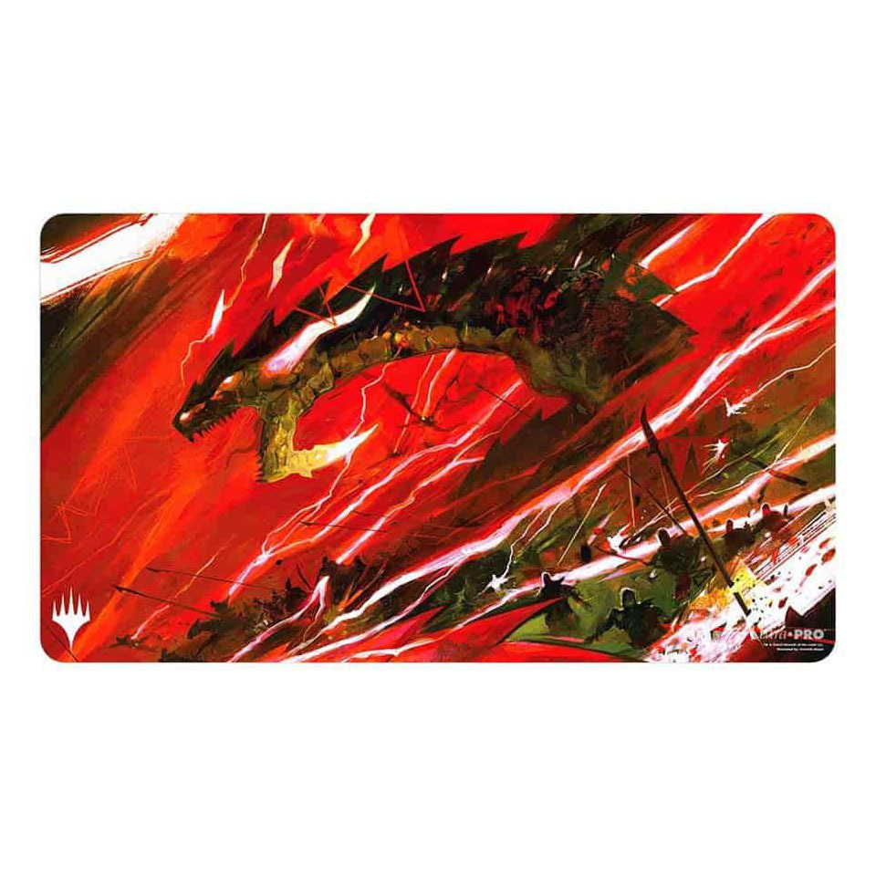 Tappetino Tarkir: La Dracotempesta: "Ultimatum Rovinoso"