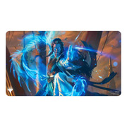 Tappetino Tarkir: La Dracotempesta: "Narset, Jeskai Waymaster"