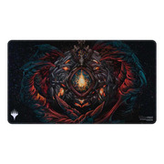 Tappetino Tarkir: La Dracotempesta: "Mox Jasper" Holofoil