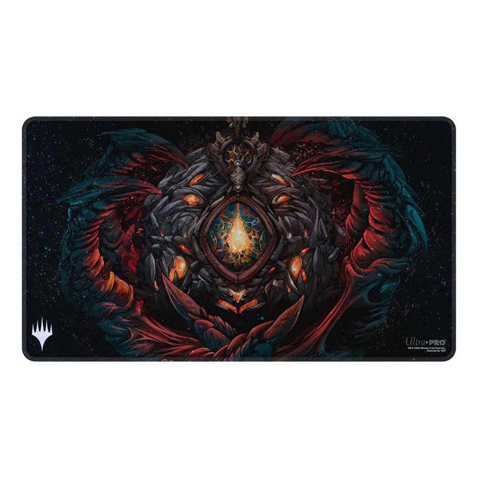 Tappetino Tarkir: La Dracotempesta: "Mox Jasper" Holofoil