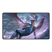 Tappetino Tarkir: La Dracotempesta: "Shiko, Paragon of the Way" Stitched