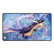 Tappetino Tarkir: La Dracotempesta: "Neriv, Heart of the Storm" Stitched