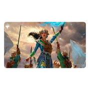 Tappetino Tarkir: La Dracotempesta: "Eshki, Temur's Roar"