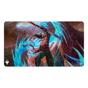 Tappetino Tarkir: La Dracotempesta: "Sarkhan, Dragon Ascendant"
