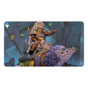 Tappetino Tarkir: La Dracotempesta: "Felothar the Steadfast"