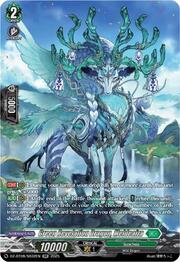 Green Revelation Dragon, Meldeaiza