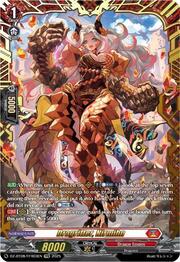 Dragritter, Nirmihn