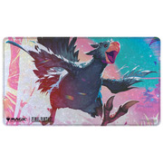 Tappetino Magic: The Gathering - FINAL FANTASY: "Traveling Chocobo" Holofoil