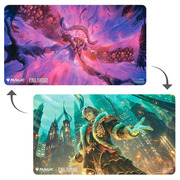 Tappetino Magic: The Gathering - FINAL FANTASY: "Emet-Selch, Unsundered // Hades, Sorcerer of Eld" Double-Sided