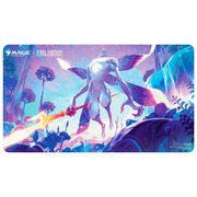 Magic: The Gathering - FINAL FANTASY: Tappetino "Absolute Virtue"