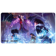 Tappetino Magic: The Gathering - FINAL FANTASY: "Absorb into Time"